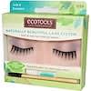 Naturally Beautiful Lash System, Soft & Dramatic, 1 Pair of Lashes