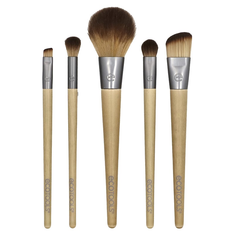 Ecotools makeup brushes discount