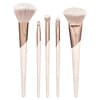 Luxe Collection, Natural Elegance Kit, 5 Piece Kit