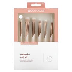 EcoTools, Luxe Collection, Exquisite Eye Kit, 1 Set