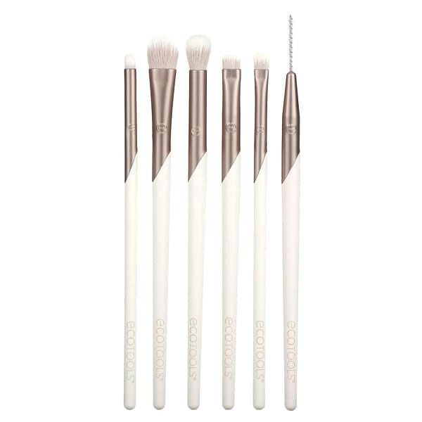 EcoTools, Luxe Collection, Exquisite Eye Kit, 1 Set