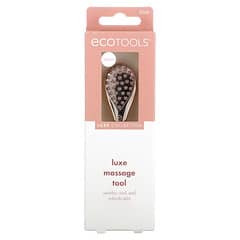 EcoTools, Luxe Collection, Luxe Massage Tool, 1 Stück
