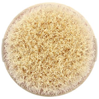 EcoTools, Brosse à sec pour le corps, 1 brosse