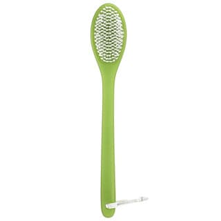 EcoTools, Buff + Polish Bath Brush, 1 Brush