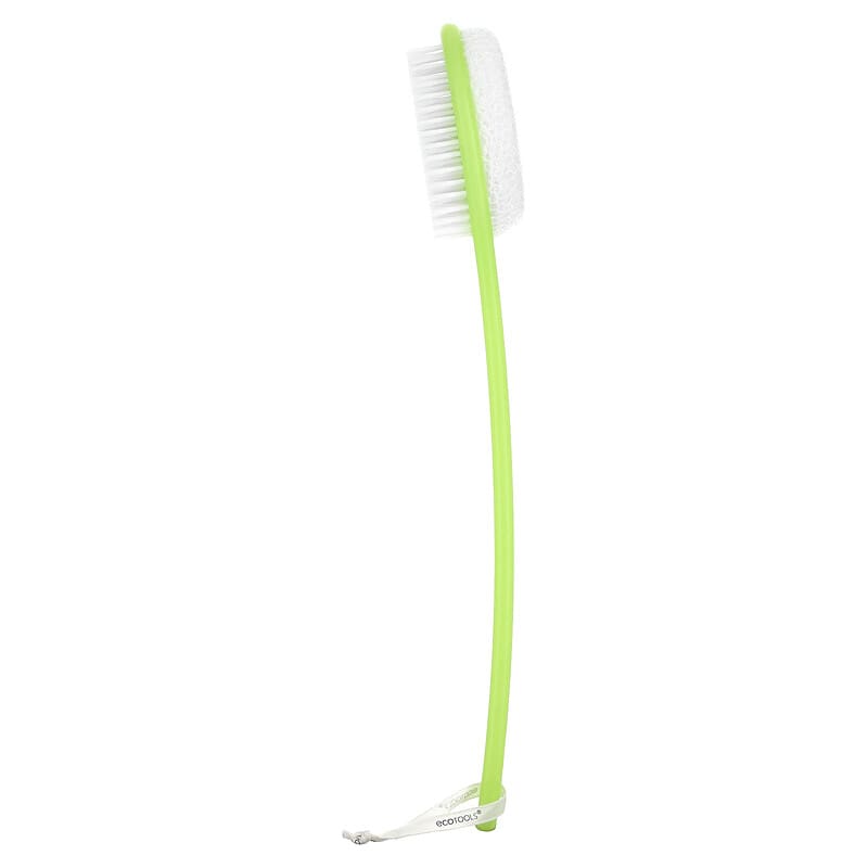 Buff and Polish Bath Brush – EcoTools Beauty