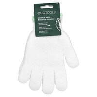 Blauer Silikon-Peeling-Handschuh – Hygienisch, Langlebig & Sanft Zur Haut