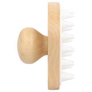 EcoTools, Masseur stimulant pour le cuir chevelu, 1 pièce