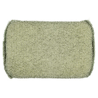 EcoTools, Tampón exfoliante para el cuerpo, 1 unidad