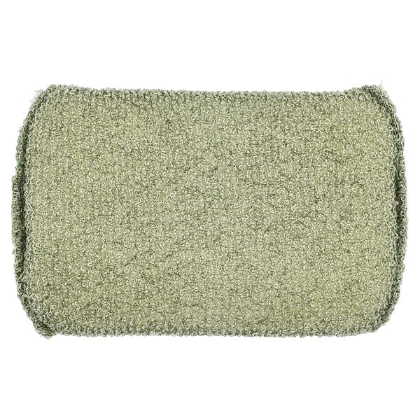 EcoTools, 去角質身體刷，1 把