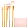 Starry Glow Brush Kit, Limited Edition, 6 Piece Gift Set