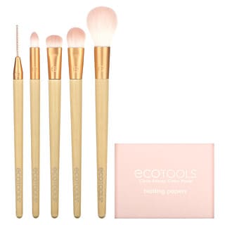 EcoTools, Starry Glow Brush Kit, Limited Edition, 6 Piece Gift Set