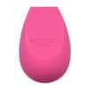Bioblender, компостируемая губка для макияжа с натуральными настоями, розовый, 1 спонж