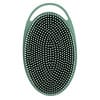Exfoliante corporal de silicona, 1 unidad
