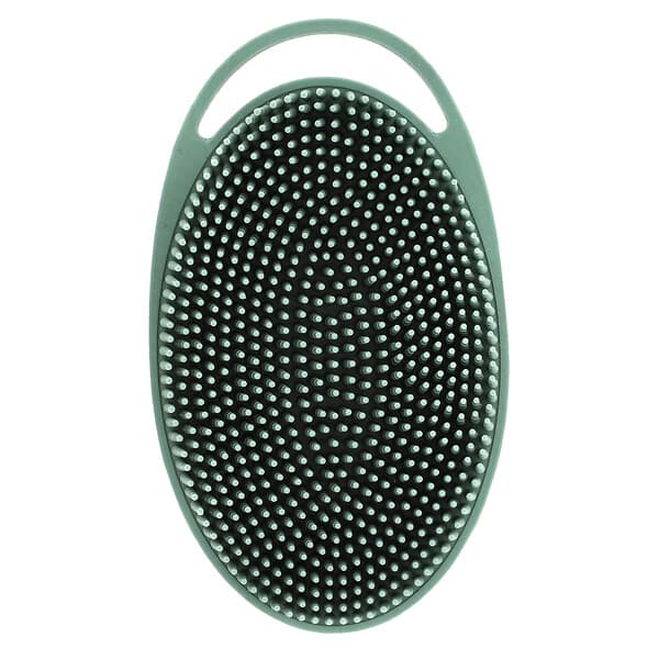 EcoTools, Silikone kropsskrubber, 1 skrubber