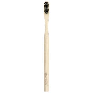 EcoTools, Edge Defining Brush, For Curly, Coily, + Wavy hair, 1 Brush