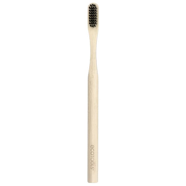 EcoTools, 边缘定型刷，适合卷发、螺旋卷 + 波浪发，1 把