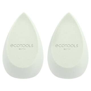 EcoTools, Dúo difuminador para difuminar, Paquete de 2