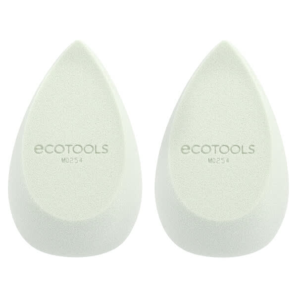 EcoTools, Duo Blender Kabur, 2 Span