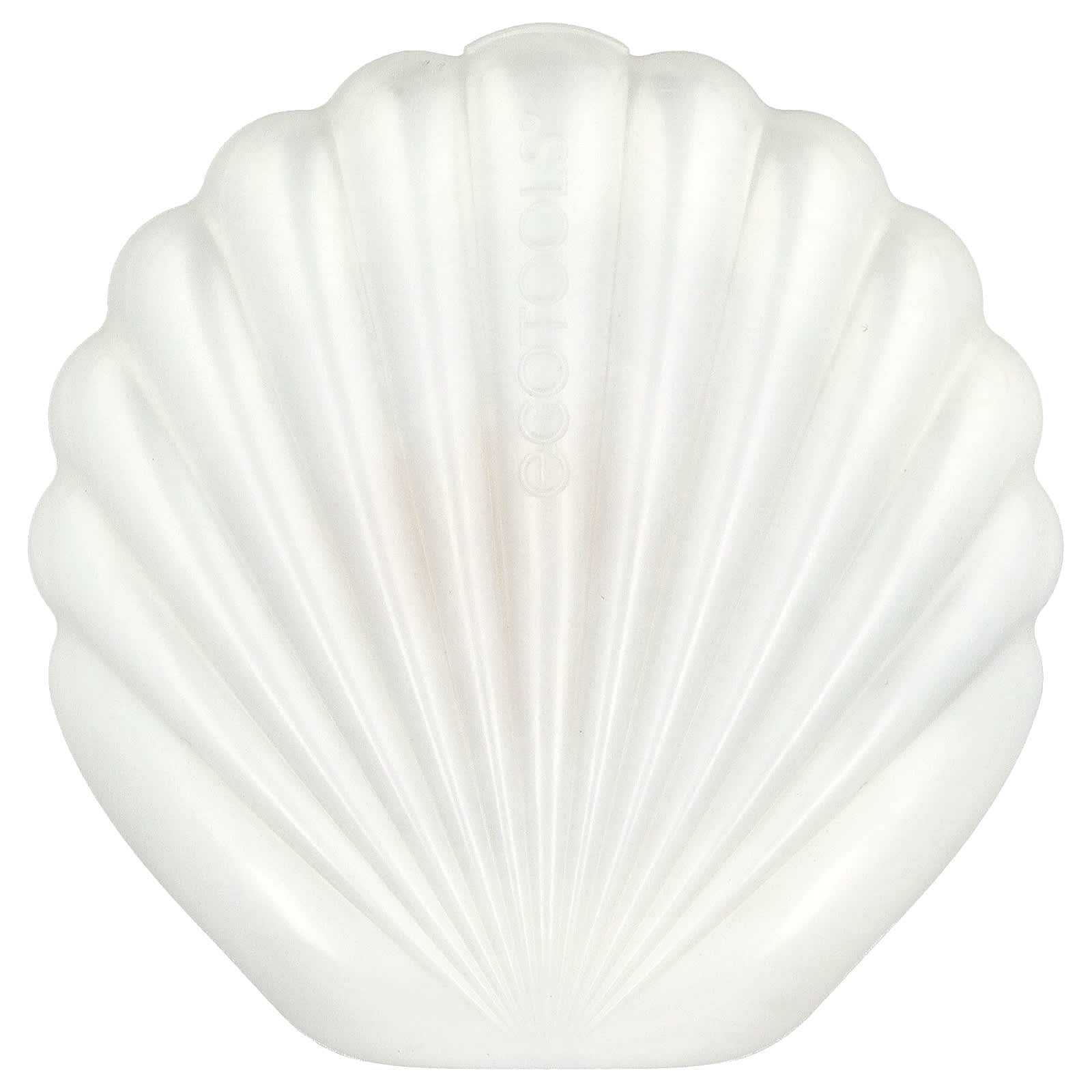 EcoTools, Sea Gems Pearl Puff, набор из 2 предметов