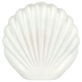 EcoTools, Sea Gems Pearl Puff + Case, 2 Piece Set