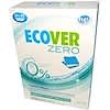 Zero 洗衣粉，0％香料，48盎司（1.36千克）
