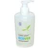 Jabón para manos ecológico, Lavanda y Aloe Vera, 8.4 fl oz (250 ml)