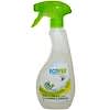 Natural Glass & Surface Cleaner, 16 fl oz (473 ml)