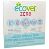 Zero, Comprimidos para Máquina de Lavar Pratos Automática, Sem Cheiro, 25 Comprimidos, 17,6 oz (0,5 kg)