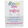 Zero Dishwasher Powder, Fragrance Free, 48 oz (1.36 kg)