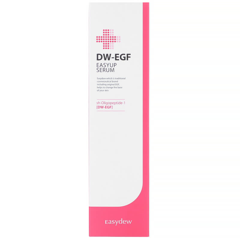 DW-EGF, Easyup Serum, 5.07 fl oz (150 ml)