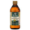 Organic Safflower Oil, Unrefined, 16 fl oz (473 ml)