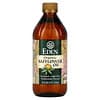 Organic Safflower Oil, Unrefined, 16 fl oz (473 ml)
