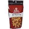 Selected, All Mixed Up, Nuts & Dried Fruit, 4 oz (113 g)