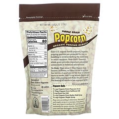 Eden Foods, ポップコーン　オーガニックポッピングカーネル　20 oz (566 g)