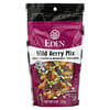 Wild Berry Mix, Nuts, Seeds & Berries, 4 oz (113 g)