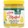 Yellow Mustard, 9 oz