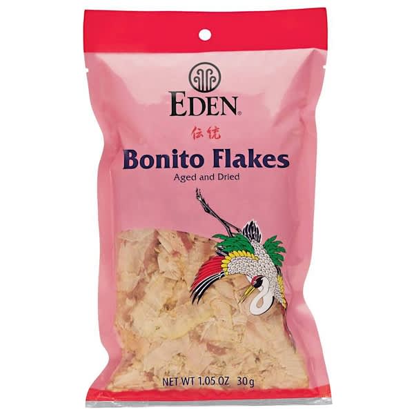 Eden Foods, 鰹節、1.05 oz (30 g)