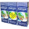 Organic EdenSoy, Original Soymilk, 3 Pack, 8.45 fl oz (250 ml) Each