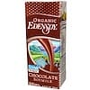 Organic EdenSoy, Chocolate Soymilk, 8.45 fl oz (250 ml)