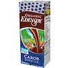 Органический продукт EdenSoy, соевое молоко с кэробом, 8,45 жидких унций (250 мл)