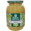 Organic Sauerkraut, 32 oz (907 g)