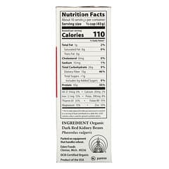 Eden Foods, Bio, Kidney Bohnen, 16 oz (454 g)