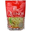 Quinoa de grano entero, orgánico, libre de gluten,16 oz (454 g)