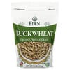 Organic Whole Grain, Buckwheat, 16 oz (454 g)