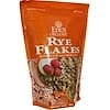 Organic, Rye Flakes, Roasted and Rolled, 16 oz (454 g)