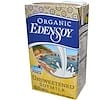 Organic EdenSoy, Соевое молоко без сахара, 32 жидких унций (946 мл)