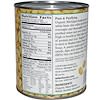 Organic, Navy Beans, 29 oz (822 g)