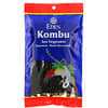 Kombu, Sea Vegetable, 2.1 oz (60 g)