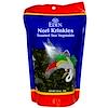 Nori Krinkles, Toasted Sea Vegetable, .53 oz (15 g)