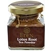 Lotus Root Tea Powder, 2 oz (56 g)